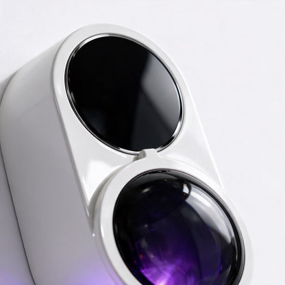 UV Toothbrush Sanitizer - No More Germs